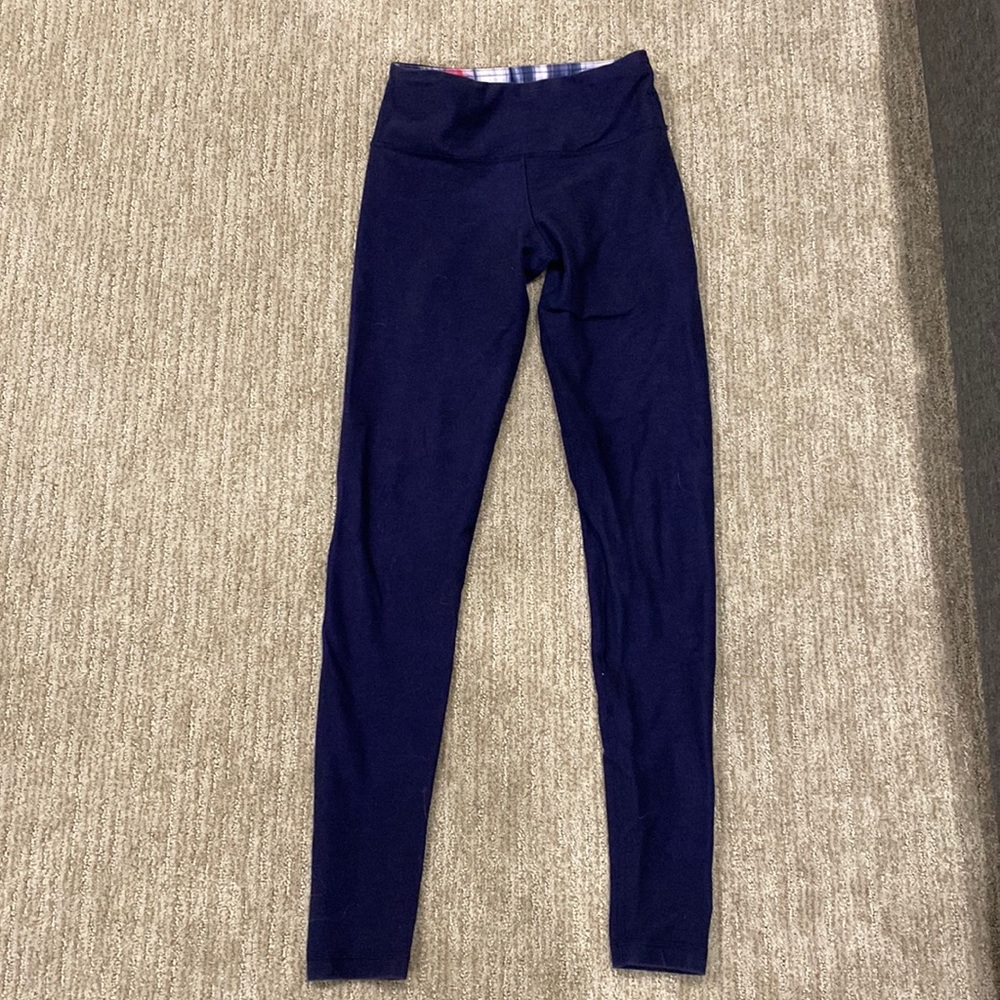 EUC condition lululemon 28” leggings size 4